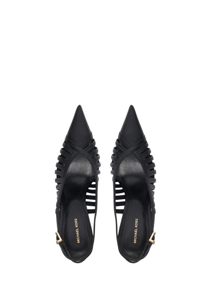 Michael kors Decollete#colore_nero