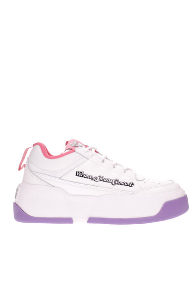 Versace jeans couture Sneakers#colore_bianco