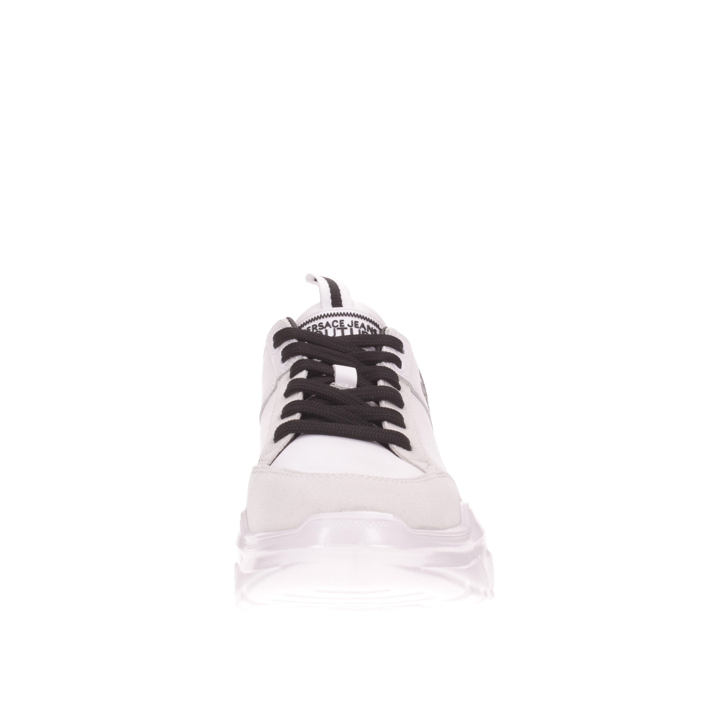 Versace jeans couture Sneakers#colore_bianco