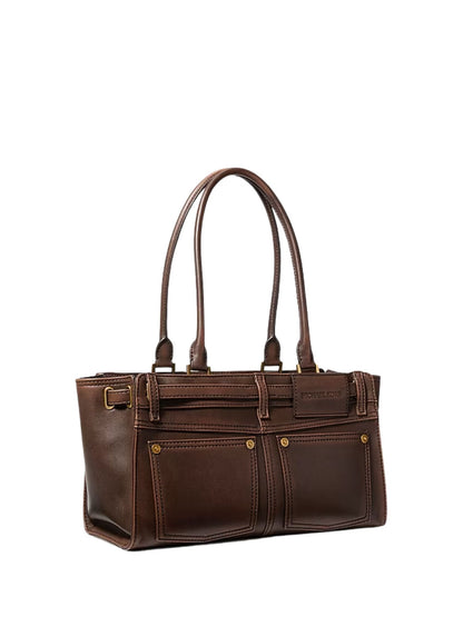 Michael kors Borse#colore_cioccolato