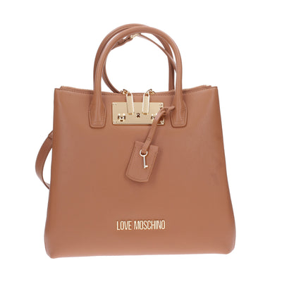 Love moschino Borse#colore_cammello