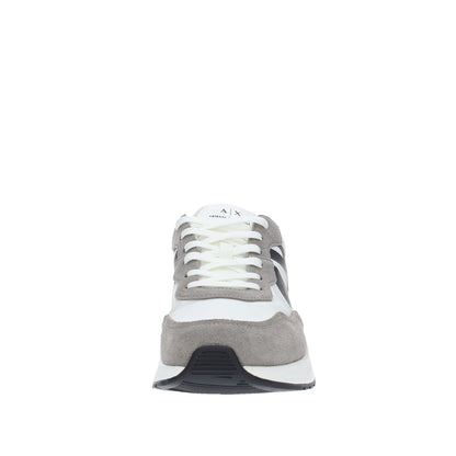 Armani Exchange Sneakers XUX266 XV958 - Marylou Shop