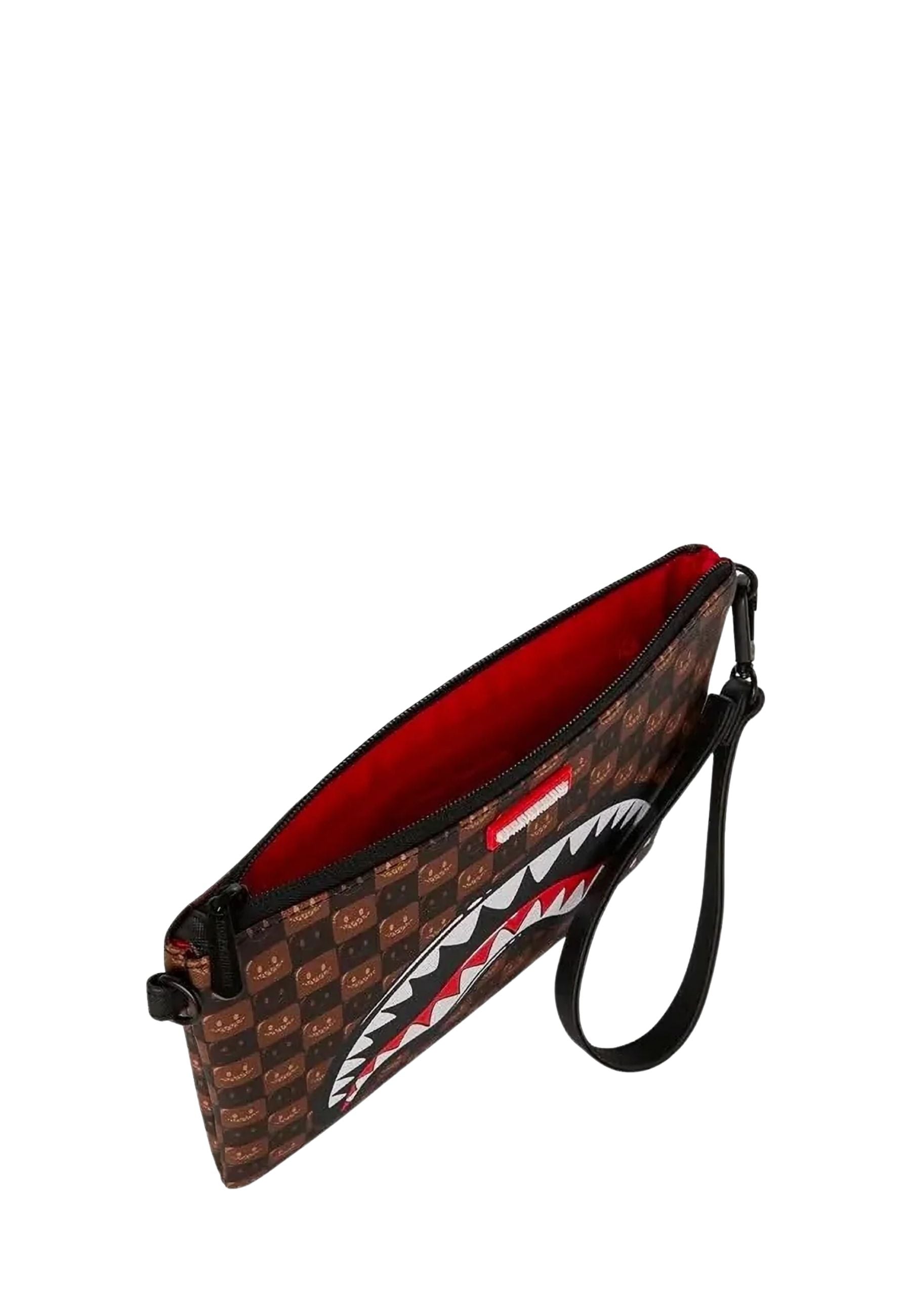 Sprayground Borse#colore_marrone