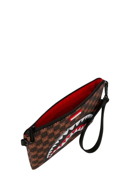 Sprayground Borse#colore_marrone