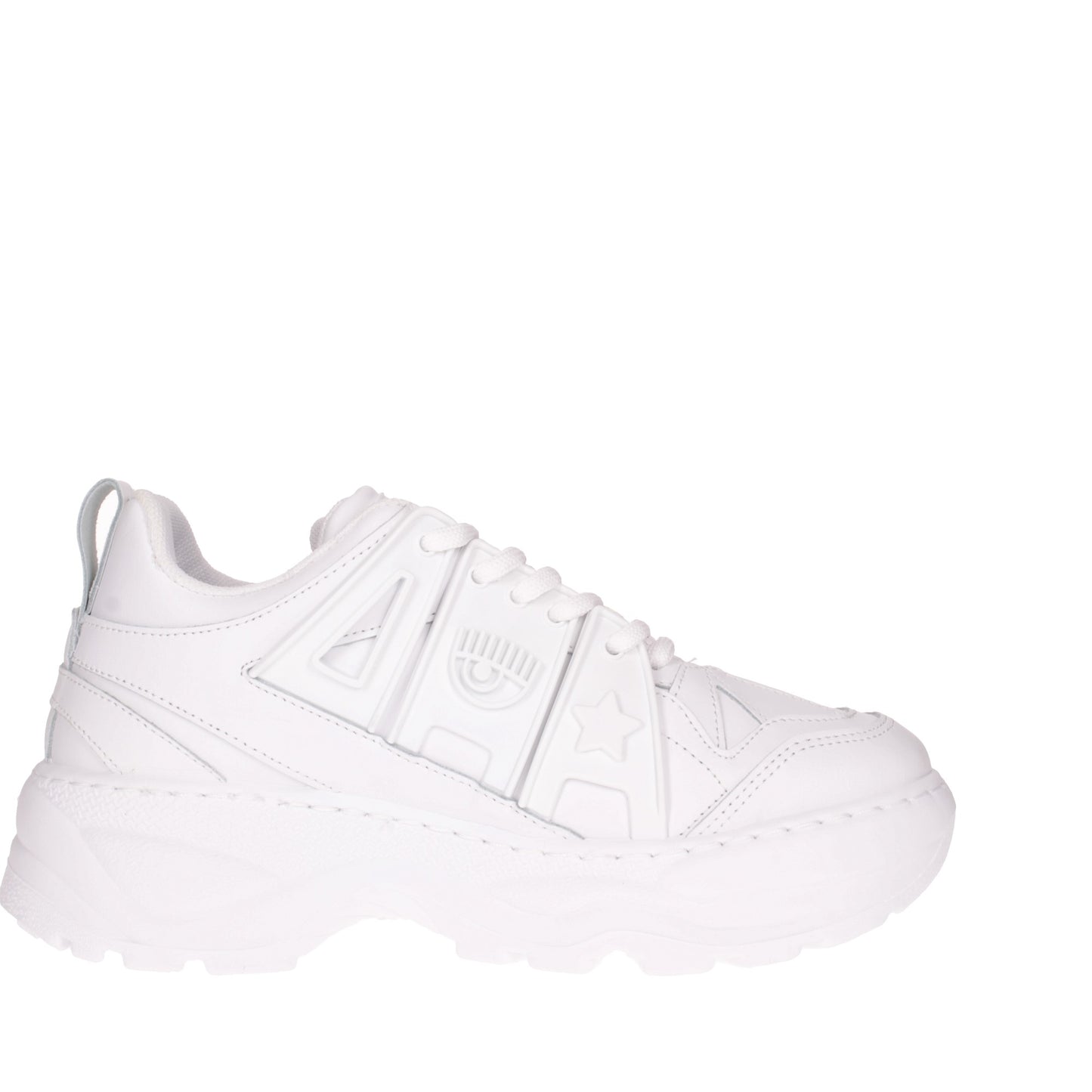 Chiara ferragni Sneakers CF3000 009 - Marylou Shop