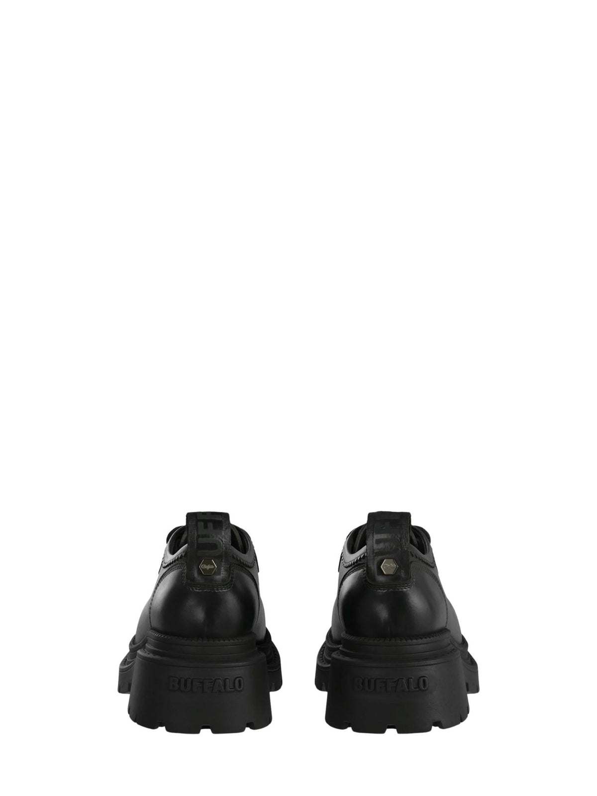 Buffalo Mocassini#colore_nero