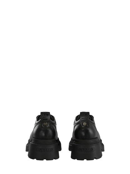 Buffalo Mocassini#colore_nero