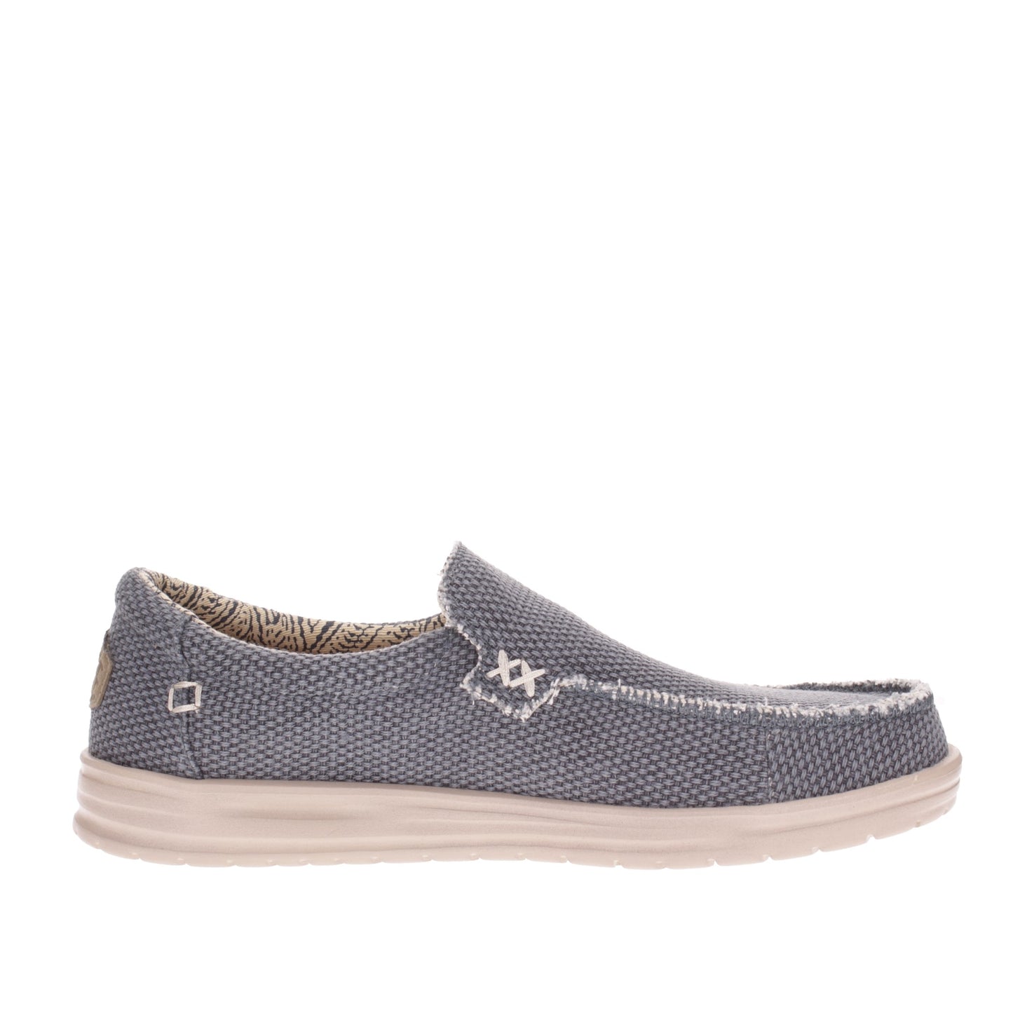Hey dude Mocassino 40124 4NL - Marylou Shop