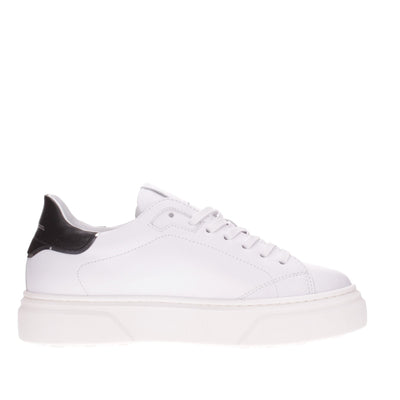 Philippe model Sneakers#colore_bianco-nero