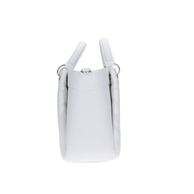 Armani exchange Borse#colore_bianco