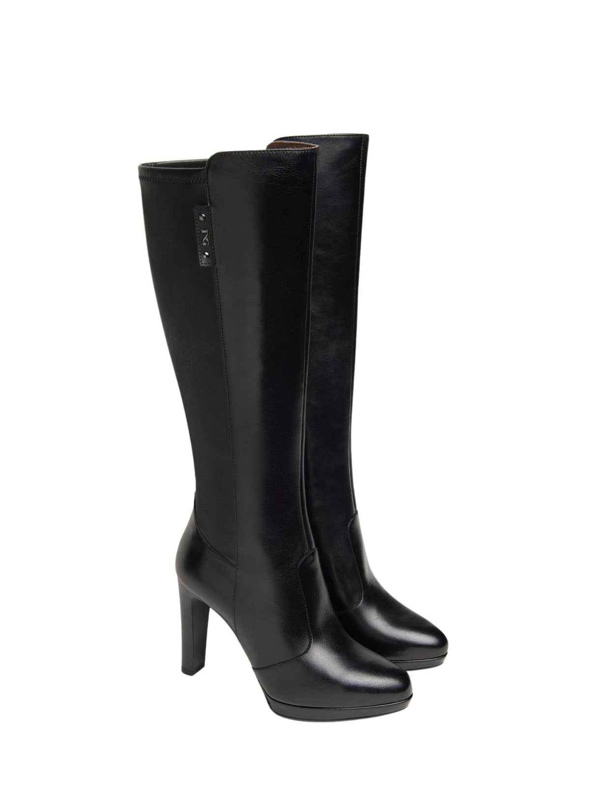Nero giardini Stivale#colore_nero