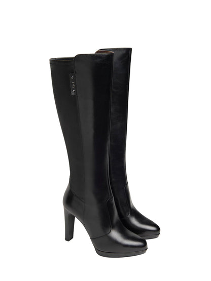 Nero giardini Stivale#colore_nero