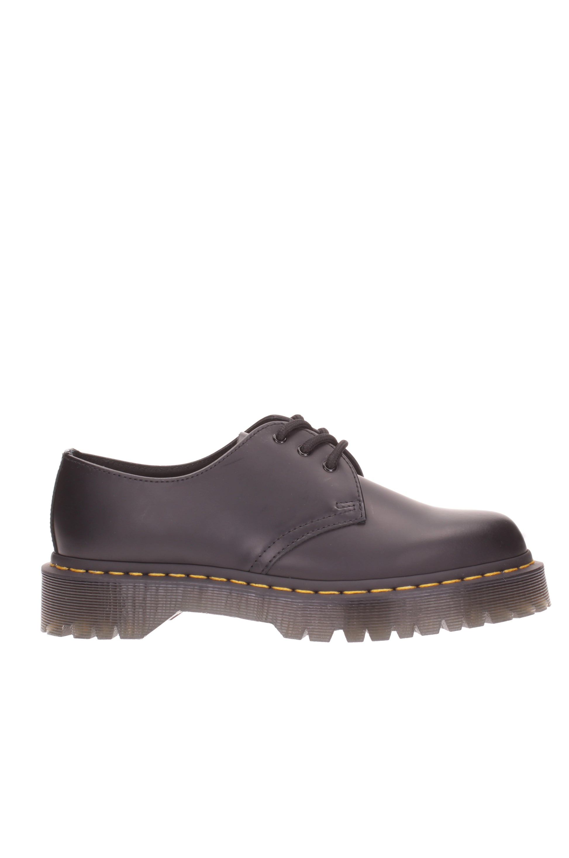 Dr. Martens Derby 1461 Bex Black Smooth 21084001 - Marylou Shop