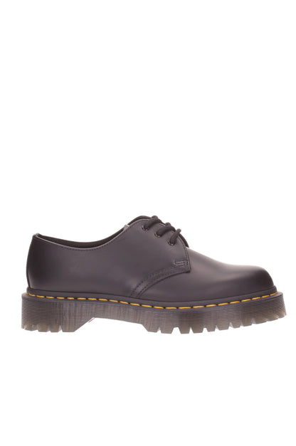 Dr. Martens Derby 1461 Bex Black Smooth 21084001 - Marylou Shop