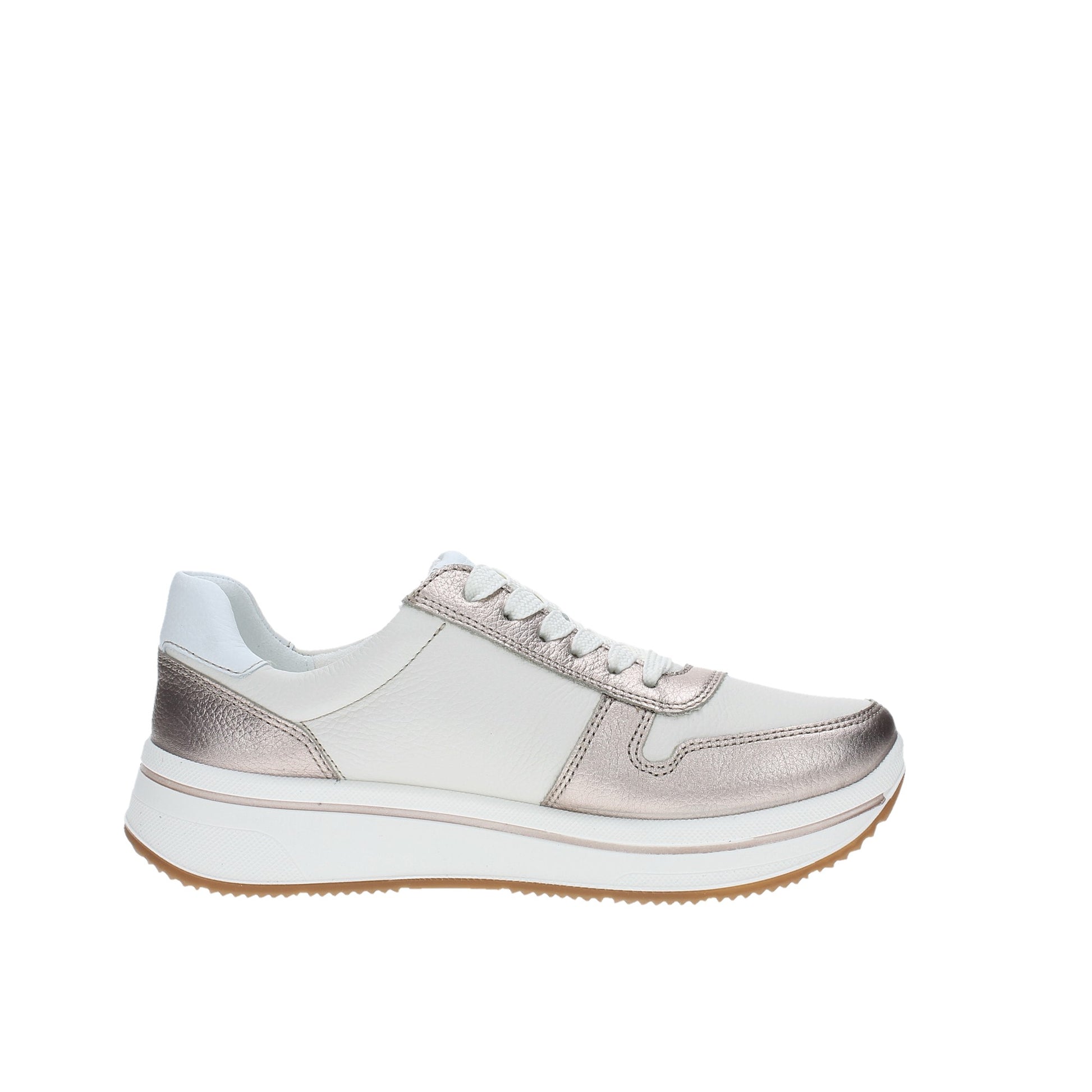 Ara Sneakers#colore_rosa-panna
