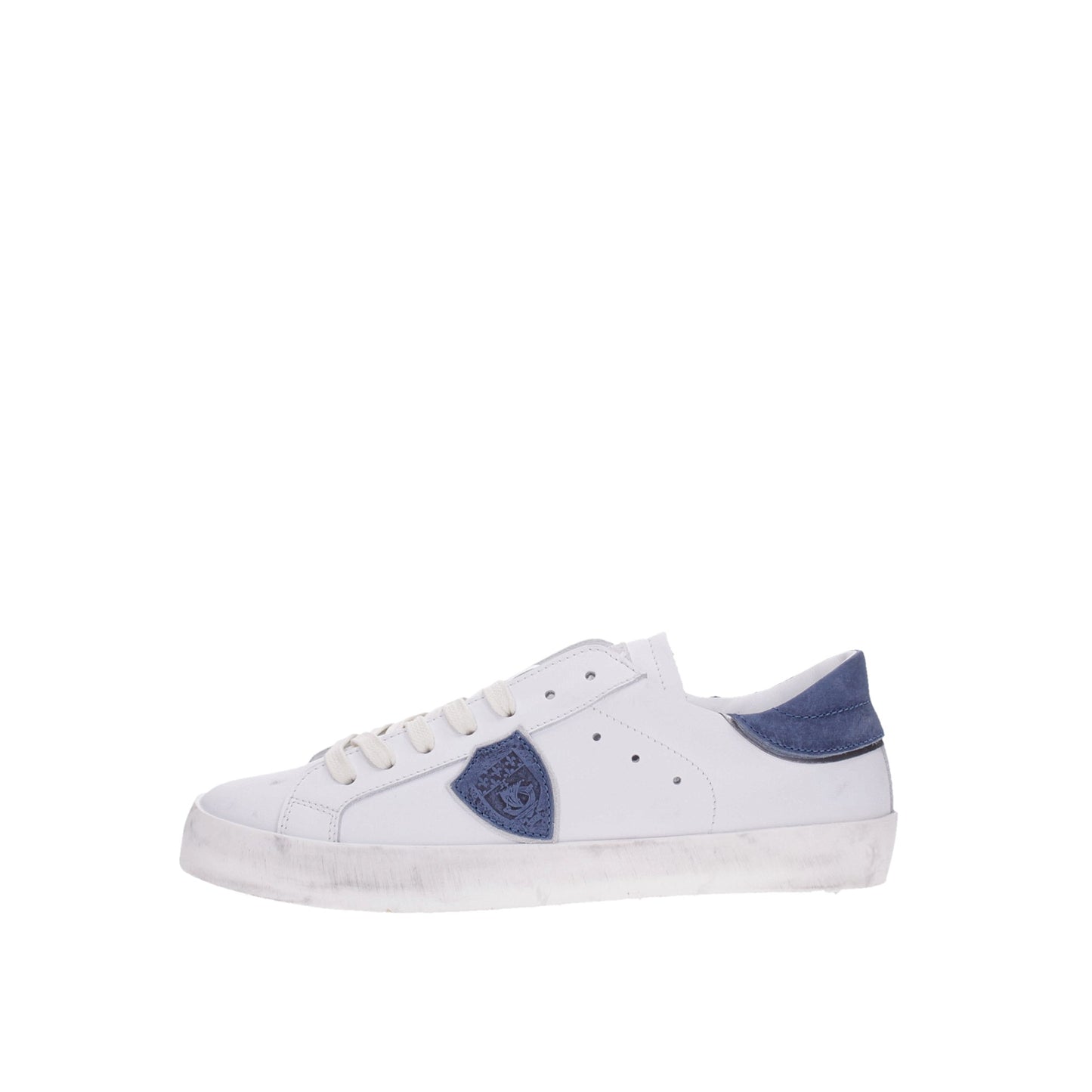 Philippe model Sneakers#colore_bianco