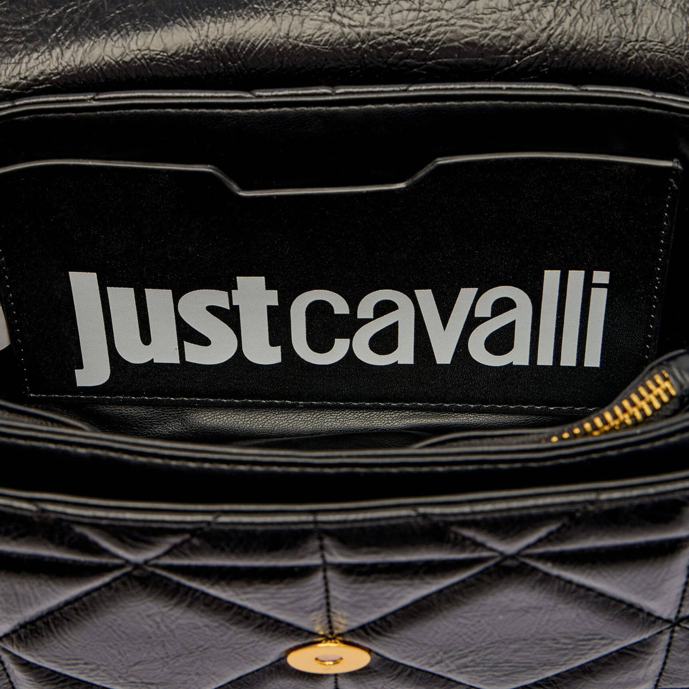 Just cavalli Borse#colore_nero