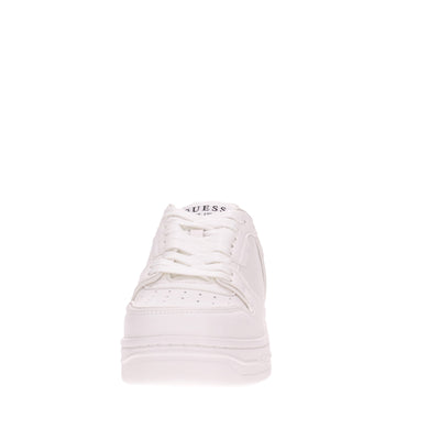 Guess Sneakers#colore_bianco