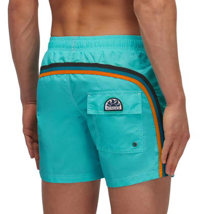 Sundek Costume da Bagno Boardshort - Marylou Shop