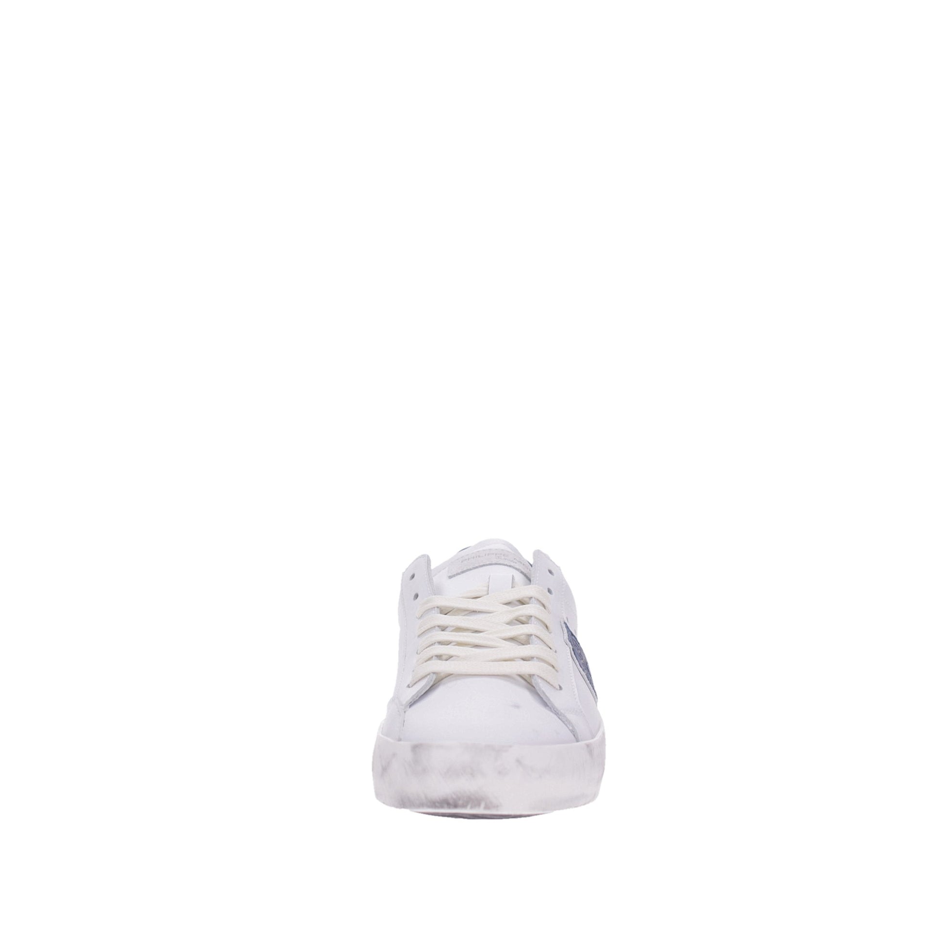 Philippe model Sneakers#colore_bianco