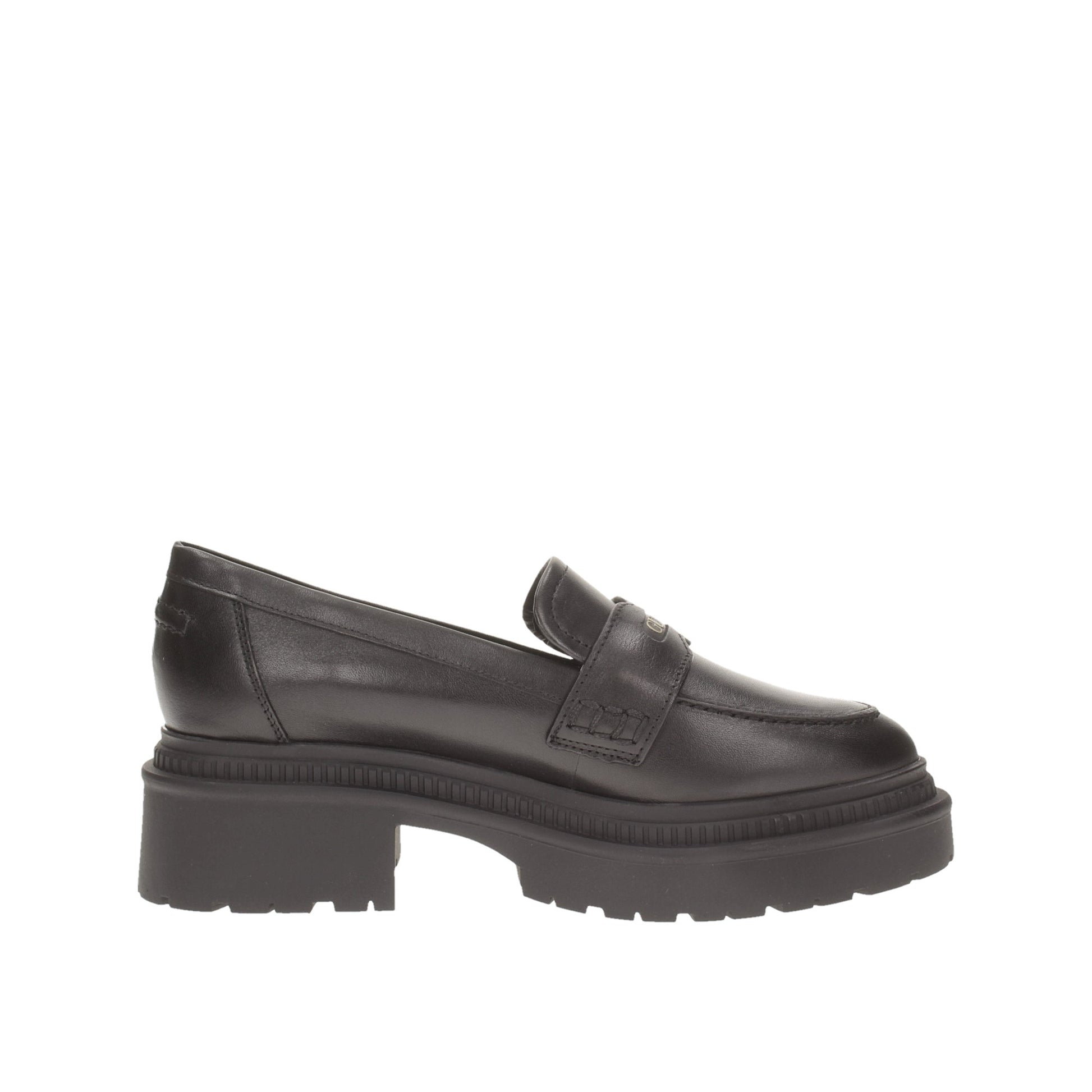 Guess Mocassino Finda FLTFINLEA14 - Marylou Shop