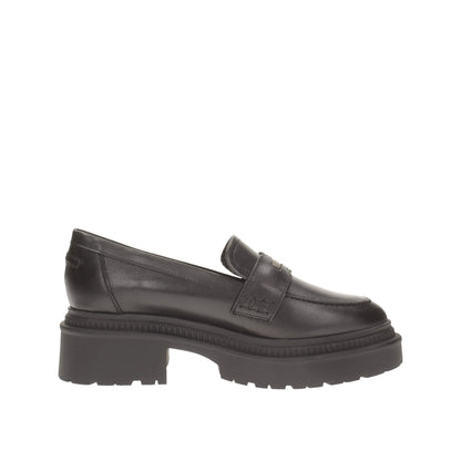 Guess Mocassino Finda FLTFINLEA14 - Marylou Shop