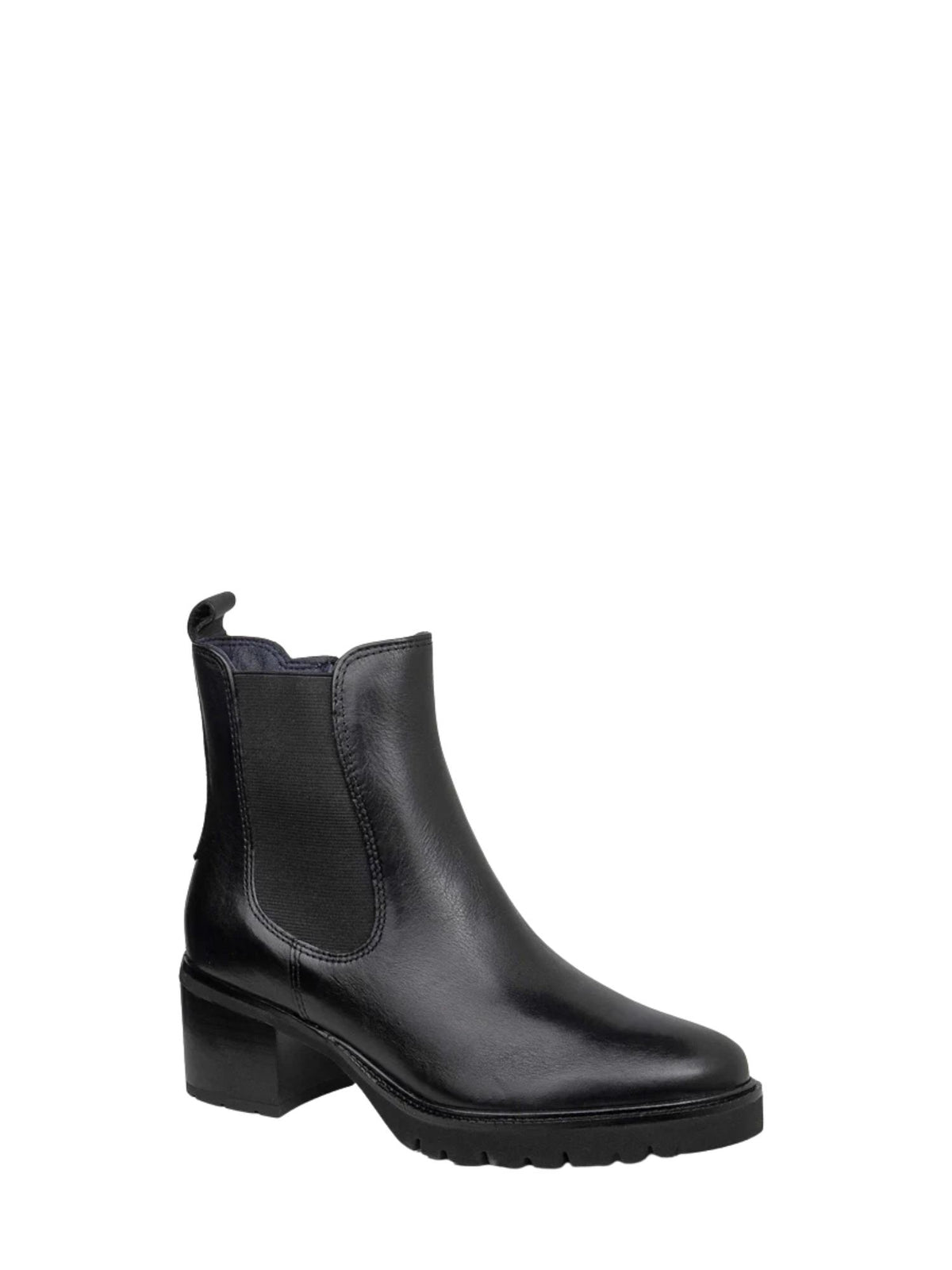 Callaghan Tronchetto#colore_nero