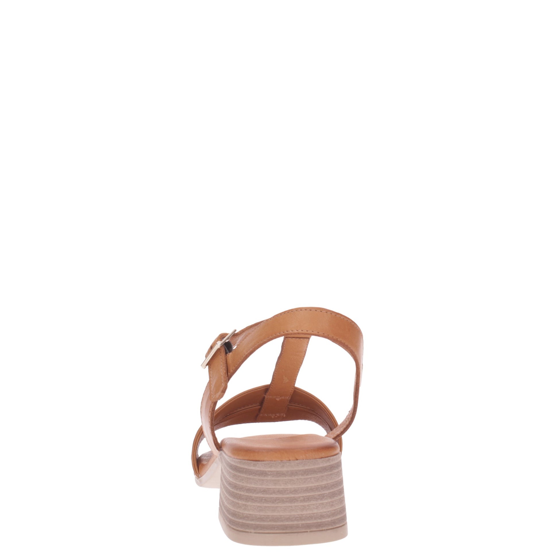 Melluso Sandalo K56028D COCONUT - Marylou Shop