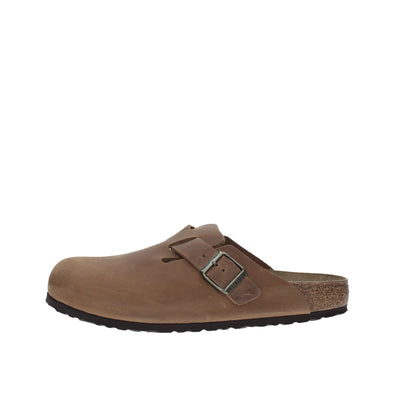 Birkenstock Sabot#colore_cognac