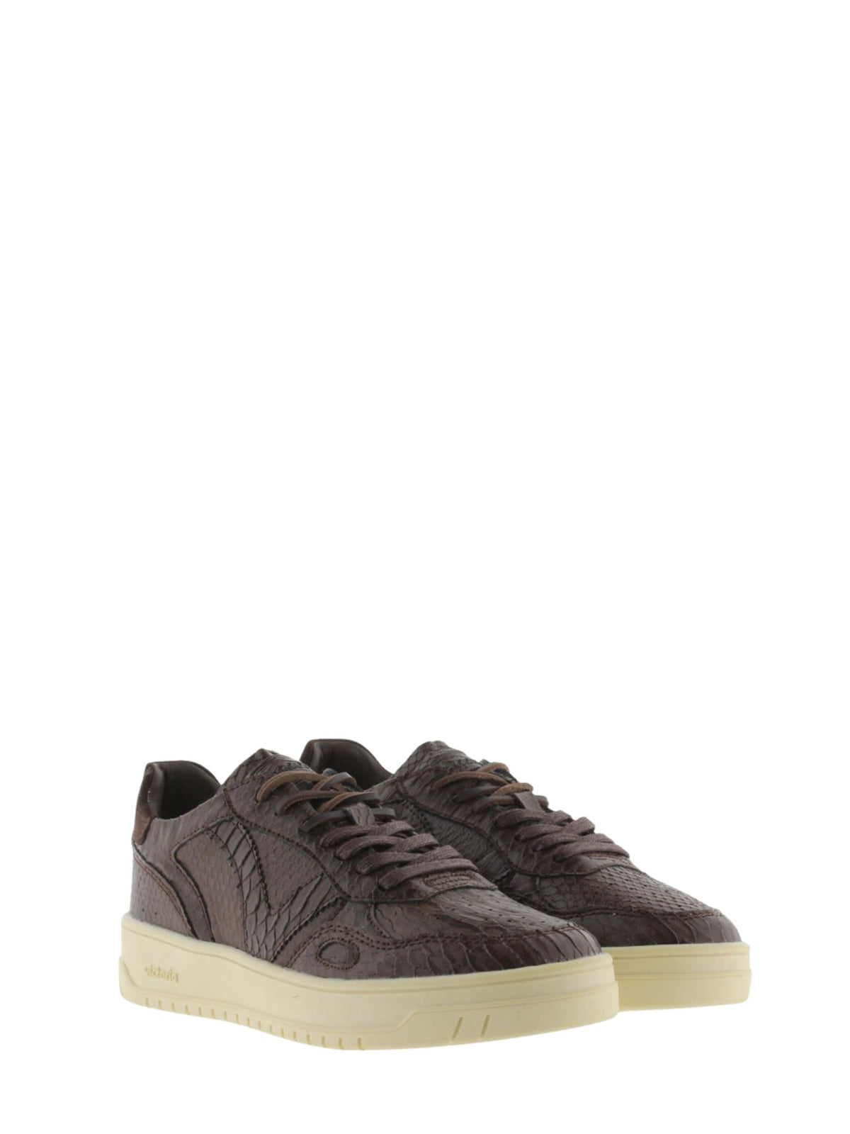 Victoria Sneakers#colore_marrone