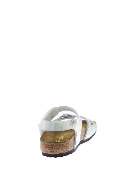 Birkenstock Sandalo#colore_argento