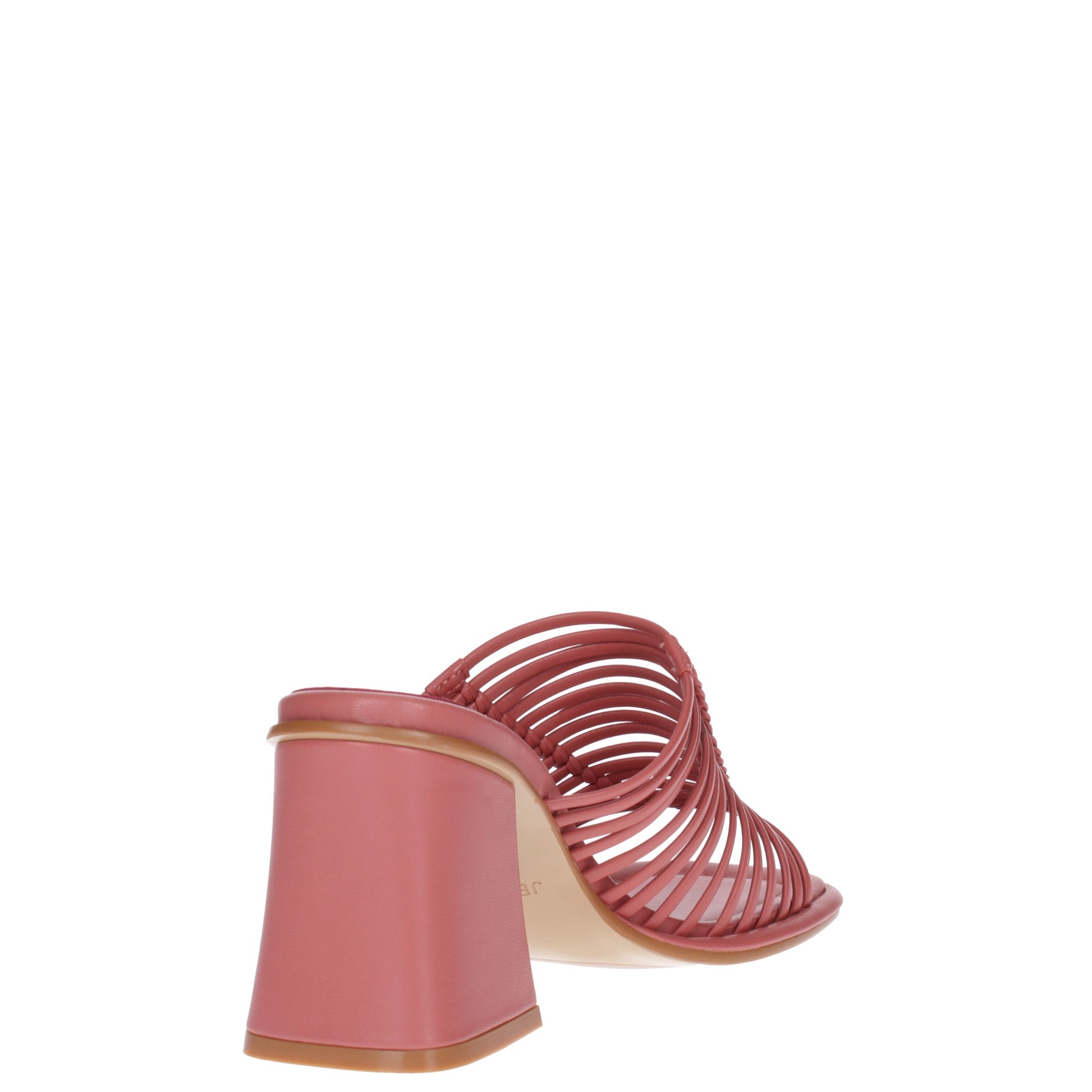 Jeannot Ciabatta LJ513F - Marylou Shop