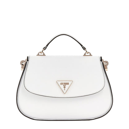 Guess Borsa Eco Jazlyn Top Handle Flap HWEZG952320 - Marylou Shop