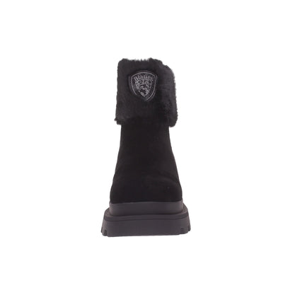 Blauer Sneakers#colore_nero