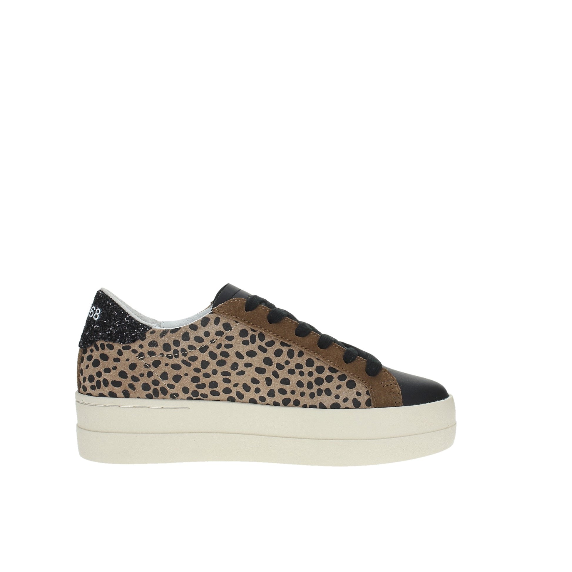 Sun68 Sneakers Big Katy Z44224 - Marylou Shop