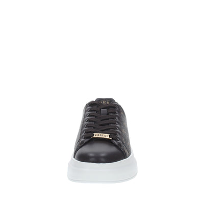 Guess Sneakers#colore_marrone
