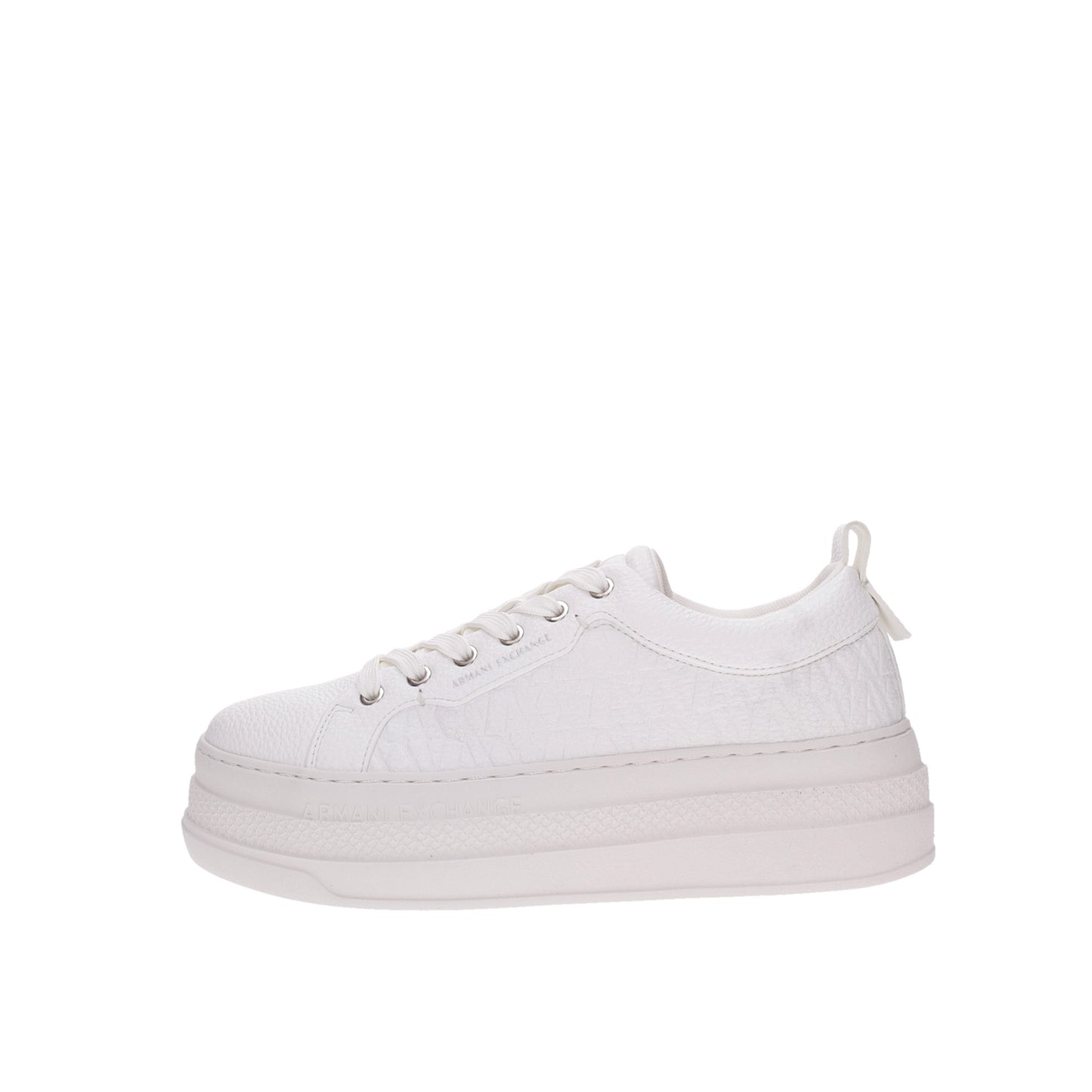 Armani exchange Sneakers#colore_bianco