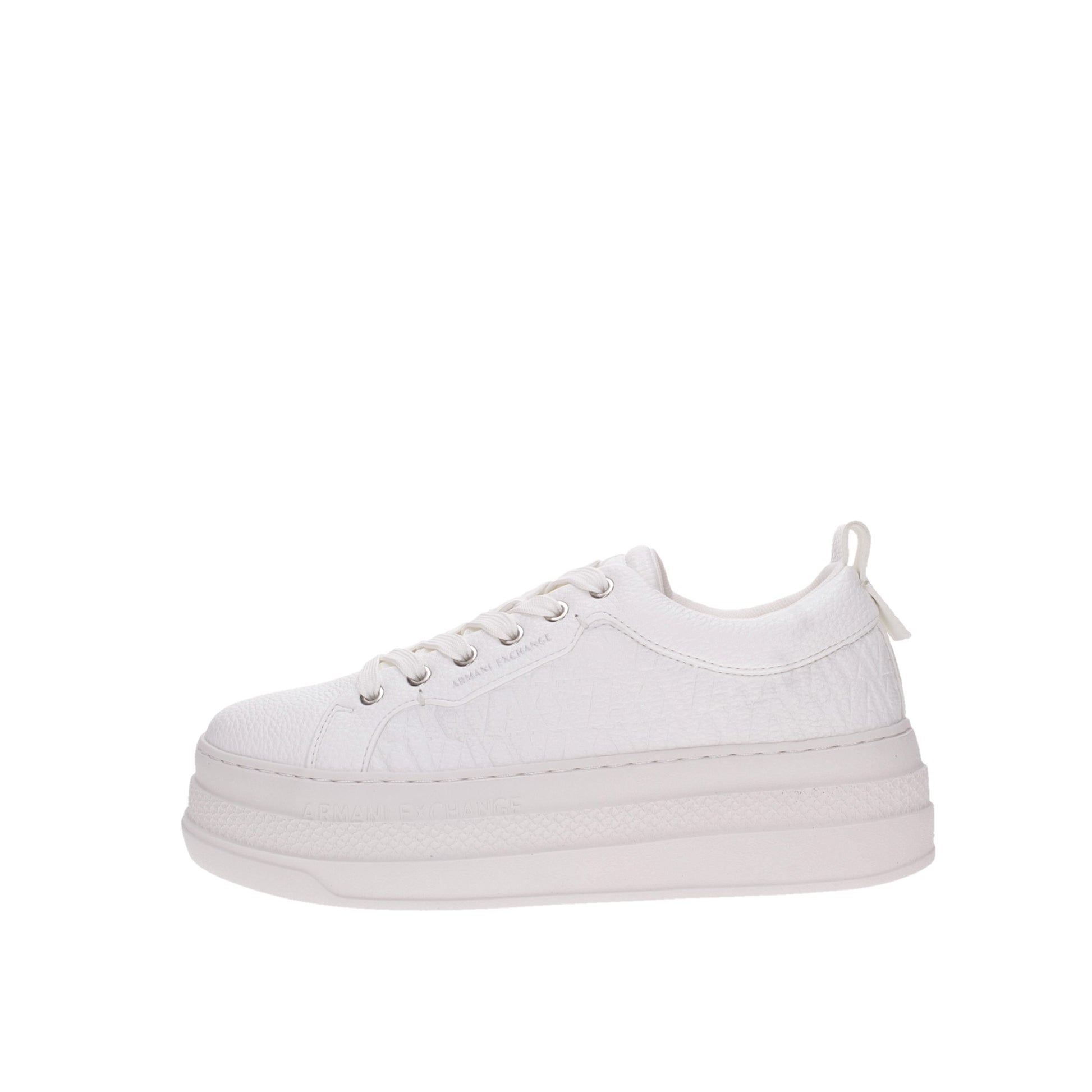 Armani exchange Sneakers#colore_bianco