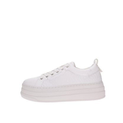 Armani exchange Sneakers#colore_bianco