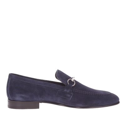Berwick 1707 Mocassino 5608 - Marylou Shop
