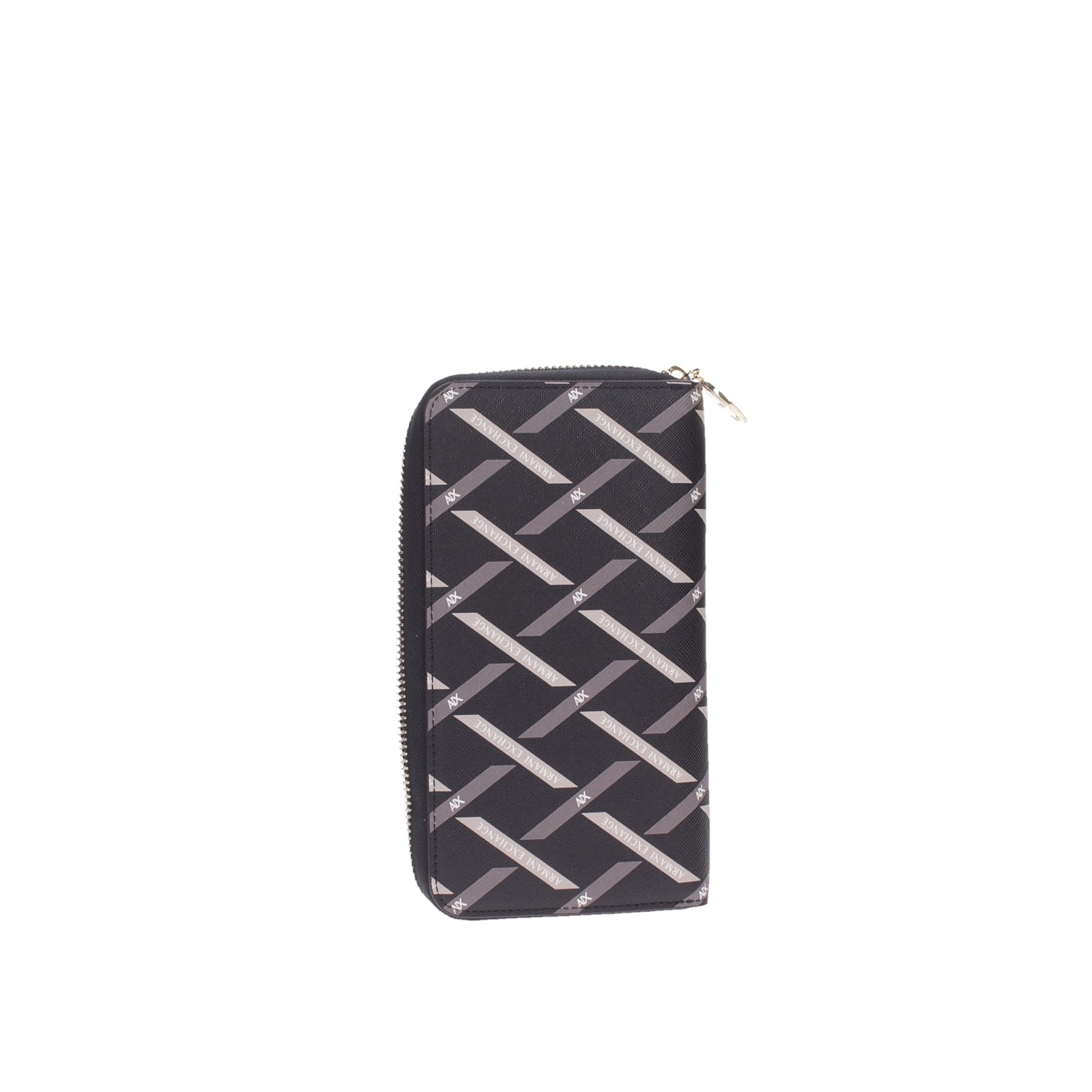 Armani exchange Portafogli#colore_nero