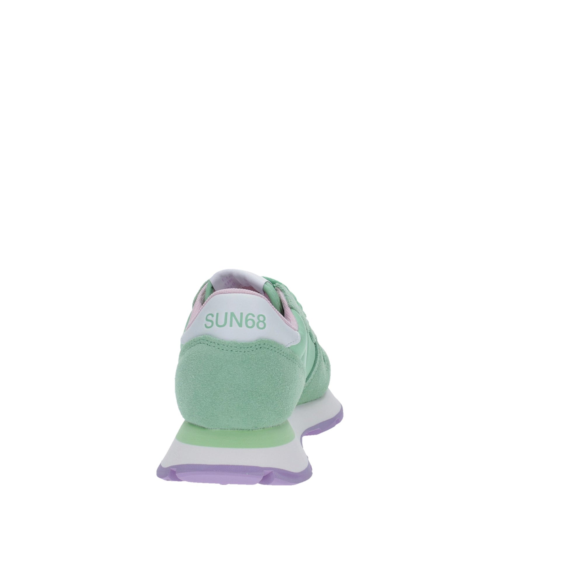 Sun68 Sneakers Ally Solid - Marylou Shop
