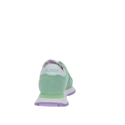 Sun68 Sneakers Ally Solid - Marylou Shop