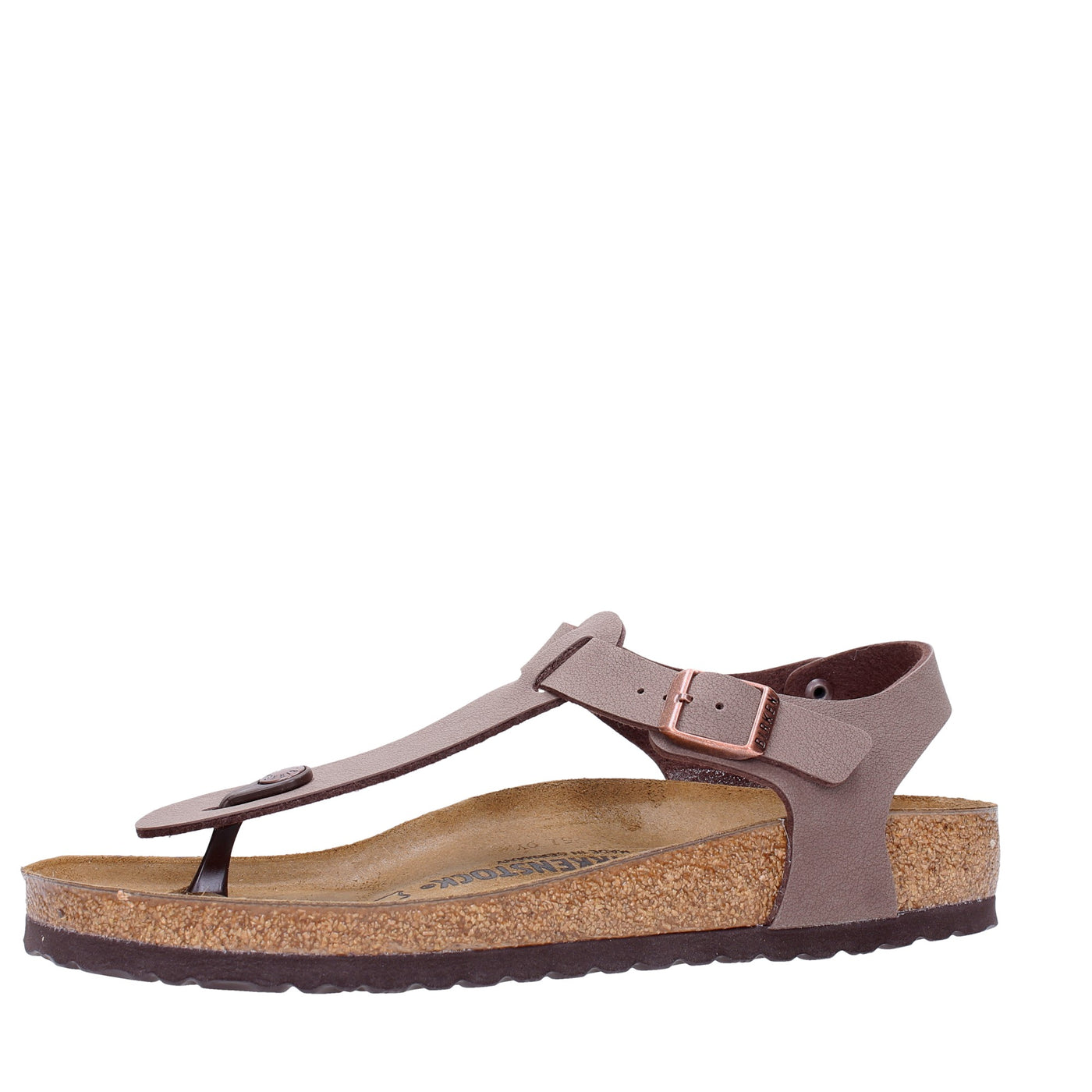 Birkenstock Sandalo#colore_mocca