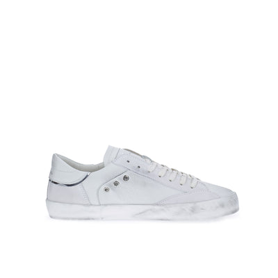 Philippe model Sneakers#colore_bianco