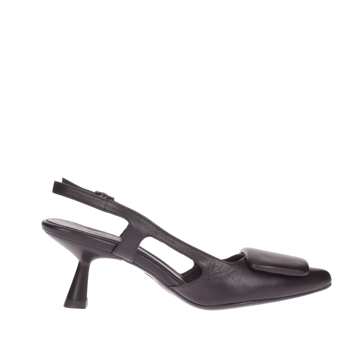 Hersuade Decollete 343 - Marylou Shop