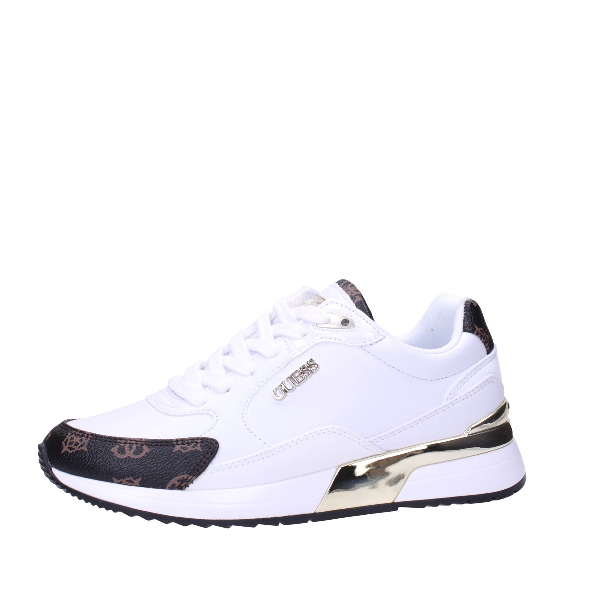 Guess Sneakers FL5MOXFAL12 - Marylou Shop