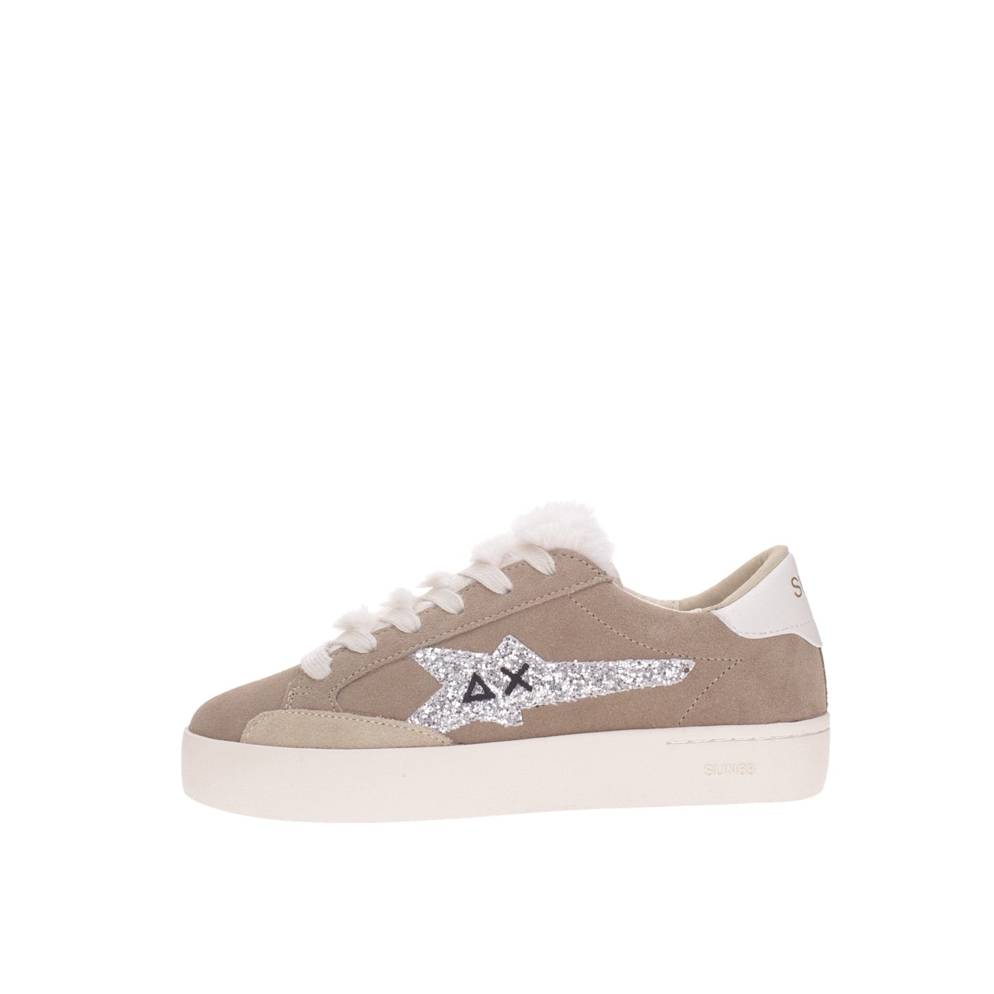 Sun68 Sneakers Katy Winter - Marylou Shop