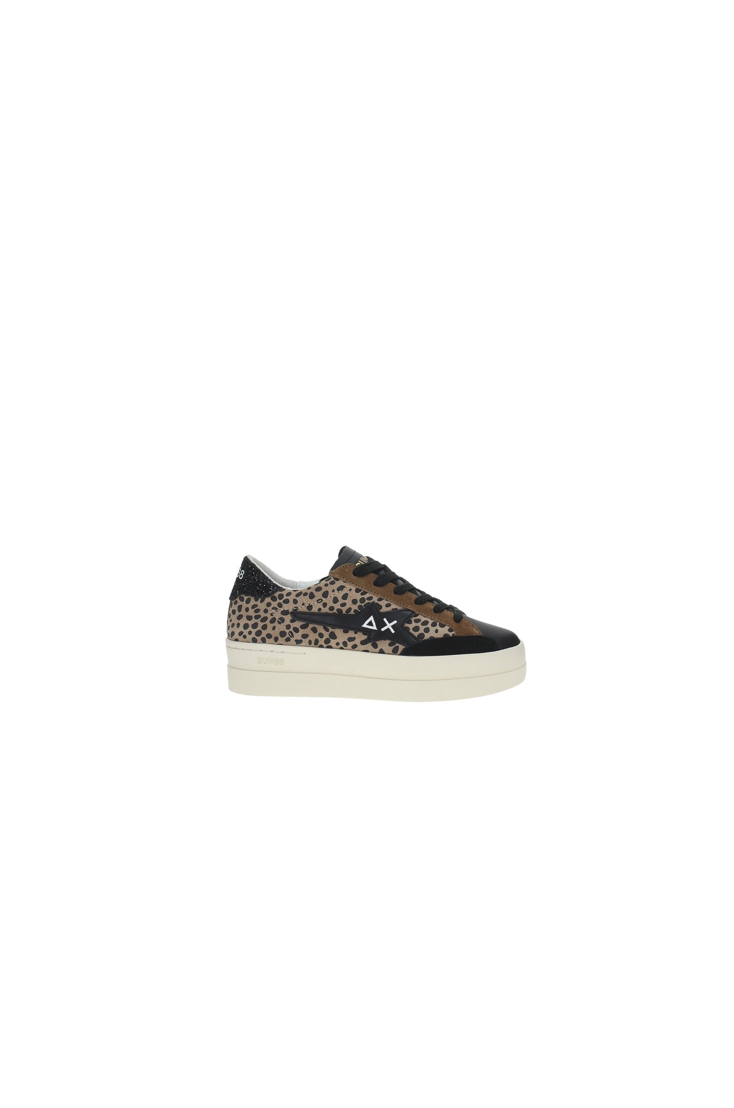 Sun68 Sneakers Big Katy Z44224 - Marylou Shop