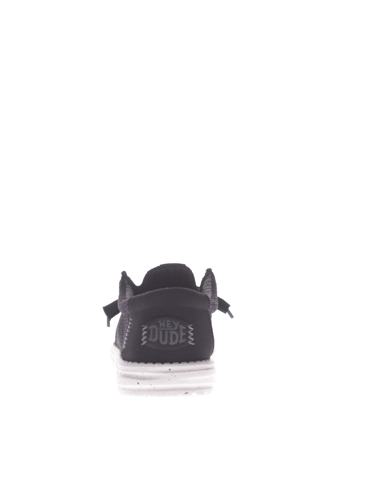 Hey dude Mocassini#colore_bianco-nero